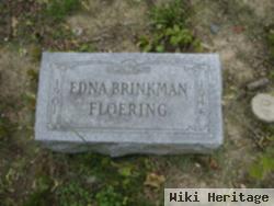 Edna Brinkman Floering