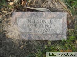 Nelson J Herman