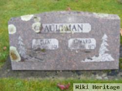 Edward Aultman