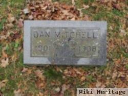 Dan Mitchell