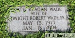 Kate Reagan Wade