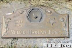 Nellie Harlan Eoff