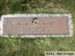 Herbert Burger