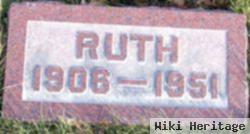 Ruth Young