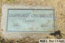 Clifford Chubbuck