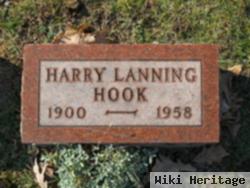 Harry Lanning Hook