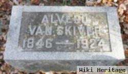 Alvero Van Skiver