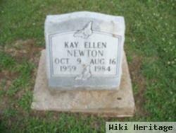 Kay Ellen Newton