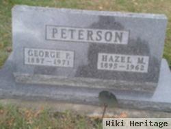 George Peter Peterson