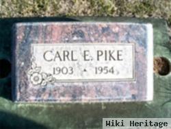 Carl Edwin Pike