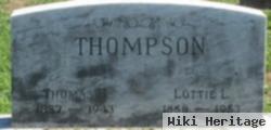 Lottie L. Thompson