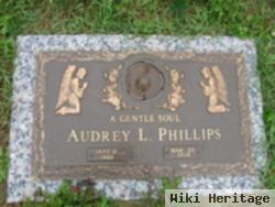 Audrey L. Phillips