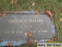 Gerald Matthew Staller