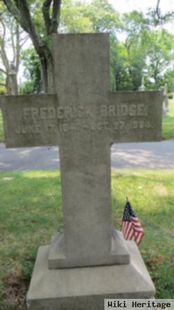 Frederick Bridge