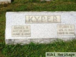 Daniel B. Kyper