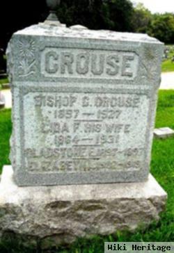 Gladstone E. Crouse