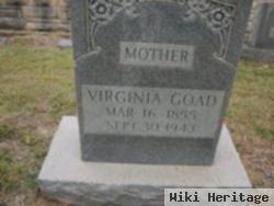 Virginia Caroline Mccauley Goad