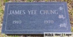 James Yee Chung