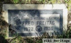 Fred Freitag