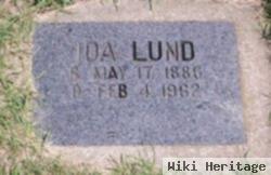 Ida Serina Lund