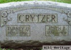 Turney Otto Crytzer