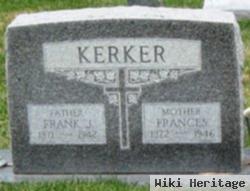 Frank Joseph Kerker