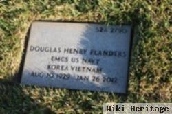 Douglas Henry Flanders