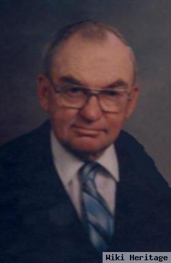 John Lawrence Eischen, Jr