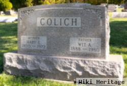 Mary Elizabeth Mager Colich