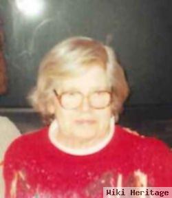 Dorothy Hunter Carpenter