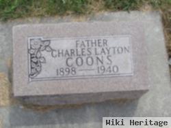 Charles Layton Coons