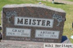 Arthur Meister