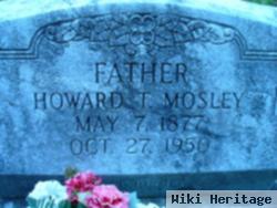 Howard Travis Mosley, Sr