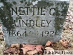 Nettie C Lindley