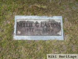 Nellie Geary Caston