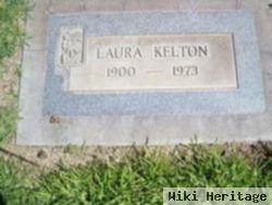 Laura Spicer Kelton