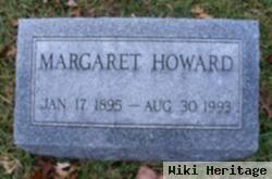 Margaret Howard