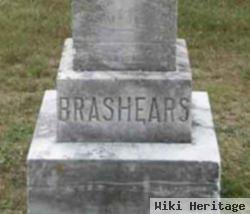 John Emerson Brashears