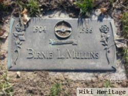 Birnie L. Mullins