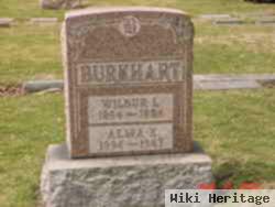 Wilbur L. Burkhart