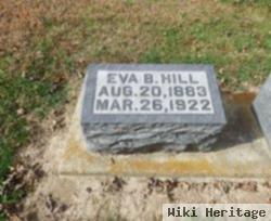 Eva B. Hill