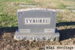 Benedict J Tyburec