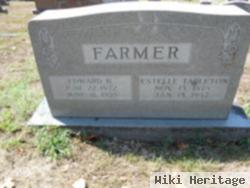 Estelle Tarleton Farmer