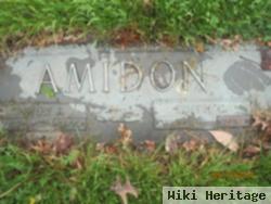 Henry Joseph Amidon