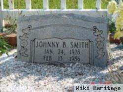 Johnny B. Smith