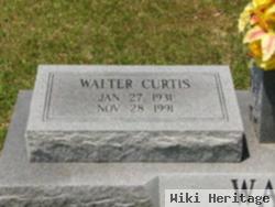 Walter Curtis Walker