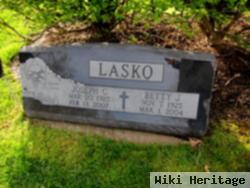 Joseph C. Lasko, Sr