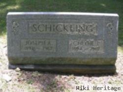 Joseph Arnold Schickling