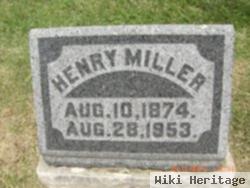 Henry Miller