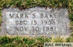 Mark S. Baker